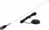 Produktbild: albrecht MIDLAND® Funkantenne ML130 Leistung max. 300 W, Länge 1.150 mm, 5/8 Lambda