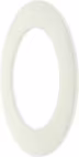 Produktbild: Fendt Scheibe 102 x 67 x 3 mm für Hubwelle Regelhubwerk Farmer 300, Farmer 400 Vario, Favorit 500, Xylon