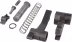 Set: HANS SAUERMANN Innenteilsatz geölt, für automatisches Zugmaul HS1700, HS1710, HS1800, HS1810