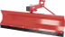 Produktbild: Berg Schneeschild XL für Go-Karts BFR, BFR-3, XXL-BFR, E-BFR