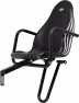 Produktbild: Berg Soziussitz Fendt XL Tragkraft 30 kg, für Go-Karts BFR, BFR-3, XXL-BFR, E-BFR