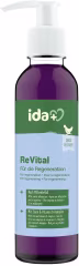 Produktbild: ida plus® Ergänzungsfuttermittel ReVital 200 ml mit Pumpflasche für Hühner, Küken, Wachteln, Geflügel
