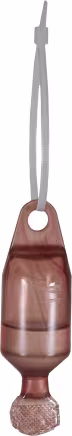 Produktbild: Pheromon Pheroprax Premium® für Anlockung und Fang des Buchdruckers (lps typographus), 1 St.