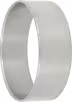 Produktbild: Fendt Verschleißring 155 x 165 x 55 mm, für Achsbrücke rechts Traktor Favorit 800, Favorit 900 Vario, Vario 900