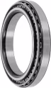 Produktbild: Fendt Kegelrollenlager 130 x 185 x 27 mm, 29 mm, für Panetengetriebe Traktor Favorit, Vario, Häcksler Katana