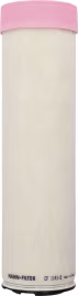 Produktbild: MANN Sekundärluftfilter CF 1141/2