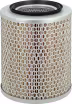 Produktbild: MANN Luftfilter C 17 134
