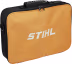 Produktbild: STIHL Akku-Tasche für 1 Akku mit Ladegerät