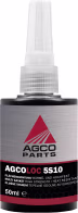 Produktbild: Fendt Flächendichtung AGCOLOC 5S10, hoch-/wärmefest, 50 ml