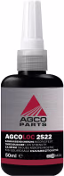 Produktbild: Fendt Schraubensicherung AGCOLOC 2S22, niedrigfest, 50 ml