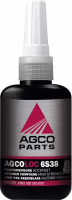 Produktbild: Fendt Fügekleber AGCOLOC 6S38, hochfest, 10 ml