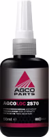 Produktbild: Fendt Schraubensicherung AGCOLOC 2S70, hochfest, 50 ml, X991830060000
