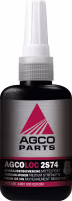 Produktbild: Fendt Schraubensicherung AGCOLOC 2S74, mittelfest, 10 ml
