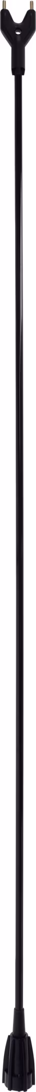 Produktbild: KERBL Schaft 134 mm fest, für Viehtreiber AniShock Comfy Akku, 11270