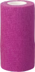 Produktbild: KERBL Klauenverband VetLastic Nature 7,5 cm x 450 cm, pink, 16578