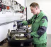 Lifestyle: BayWa Mähroboter-Service Inspektion Premiumpaket für Husqvarna, Stihl, Kress, Gardena