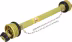 Produktbild: Posch® Gelenkwelle 710 mm für Rolltisch-, Wipp-, Tisch-Wipp-Säge, Holzspalter Spaltaxt, HydroCombi