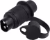 Produktbild: Herth + Buss Stecker 6 – 24 V, 3-polig, Flachsteckanschluss 6,3 mm