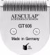 Produktbild: AESCULAP® Scherkopf für Schermaschine Akkurata II, Vega II