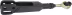 Produktbild: Hubstrebe 565 – 640 mm für Traktor Massey Ferguson 100, 200, 300, 500, 600