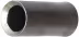 Produktbild: Industriehof® Einschweißbuchse 30, 28 x 40, 38 x 80 mm