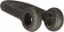 Produktbild: Industriehof® Schäkel gerade, Bohrung 15,5 mm, für Bomford