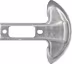 Produktbild: STIHL Führungsschutz für Heckenschere STIHL FH-KM, HL 91, 94, HLA 135, HL-KM, HS 56, HS 82, HSA 60, 100, 94 T