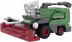 Produktbild: Fendt Modell Feldhäcksler Katana 65 Mini von BRIXIES®, Bausatz, 1:67
