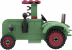 Produktbild: Fendt Modell Dieselross F28 von BRIXIES®, Bausatz, 1:32