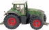 Produktbild: Fendt Modell 942 Vario von Wiking, 1:87