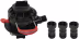 Produktbild: Agrotop Starterset 1, 1 Tankadapter, 3 Kanisteradapter EasyFlow
