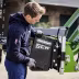 Produktbild: Düvelsdorf Zusatzgewicht Erweiterung 26 kg, für Heckenschere MC 190