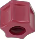 Produktbild: Überwurfmutter M 18 x 1,5 für Holder Düsenstock Feldspritze