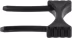 Produktbild: Sicherungsstecker 34 x 26 x 6 mm für Holder Düsenkörper Feldspritze