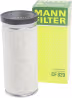 Produktbild: MANN Sekundärluftfilter CF 820