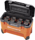 Produktbild: Husqvarna® Akku-Ladebox C1000X4 mit 4 Akkus