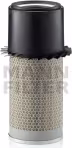 Produktbild: MANN Luftfilter C 18 436