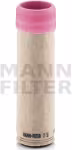 Produktbild: MANN Sekundärluftfilter CF 50