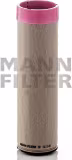 Produktbild: MANN Sekundärluftfilter CF 1111/2