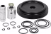 Set: Wabco Reparatursatz für Anhängersteuerventil 470 200 ... 0
