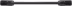 Produktbild: Solo® Verlängerungsrohr 150 mm um 180° biegbar, für Spritze 200, 400