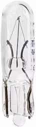 Produktbild: Hella® Glassockellampe 12 V, 1,2 W, W2x4,6d