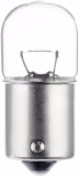 Produktbild: Hella® Kugellampe R10W, 12 V, 10 W, BA15s
