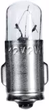 Produktbild: Hella® Kugellampe J, 12 V, 2 W, BA7s
