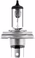 Produktbild: Hella® Halogenlampe R2 (Bilux), 12 V, 45 W, 40 W, P45t