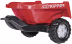 Produktbild: Rolly Toys® Anhänger Kipper II, rot, 12 881 5