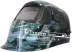 Produktbild: Merkle Schweißhelm Speedglas 100 V