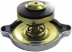 Produktbild: Kühlerdeckel 57 x 59 mm, 38 mm, für Traktor Massey Ferguson 135, 148, 165, 168, 178, 185, 188