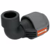 Produktbild: GARDENA Sprinklersystem pro L-Stück Quick&Easy Länge:100 mm 25 mm x 3/4 IG 02784-20