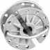 Produktbild: Patura Spanner Aluminium rotierend
